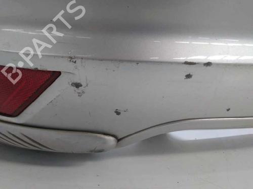 Rear bumper FORD FOCUS II (DA_, HCP, DP)  | BP9469286C8 