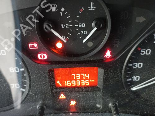 Fuse box FIAT SCUDO Van (270_, 272_) 1.6 D Multijet | BP30274131E1 