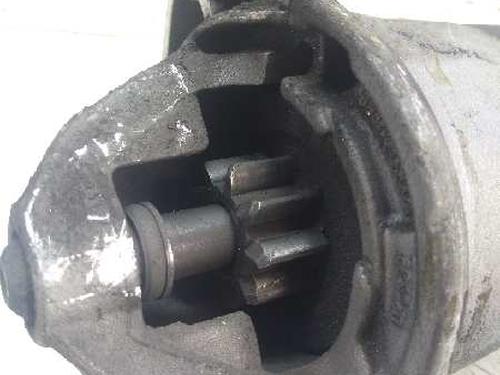 Startmotor OPEL VECTRA C (Z02)  | BP9478005M8 