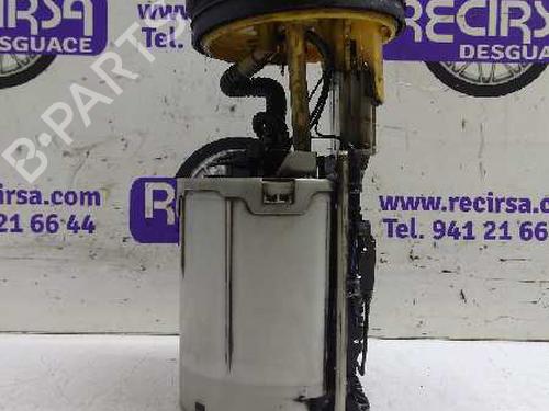 Fuel pump VW POLO (9N_, 9A_)  | BP9460943M76 