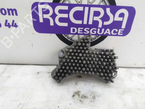 Used Heater resistor MERCEDES-BENZ CLK (C208) [1997-2003]  11674756