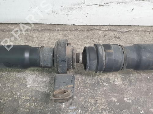 Driveshaft CITROËN C-CROSSER (VU_, VV_)  | BP25995853M37 