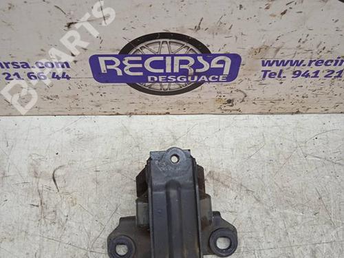 Used Engine mount Engine mount MAZDA CX-3 (DK) 2.0 SKYACTIV-G (DK5W, DK6W) (120 hp) 9961206 9961206