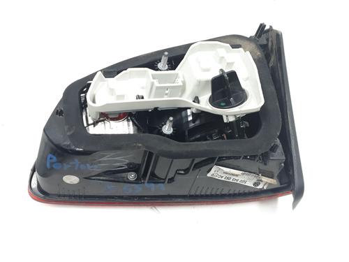 Left tailgate light VW GOLF VII (5G1, BQ1, BE1, BE2) 1.6 TDI | BP34435220C79  - Image 5