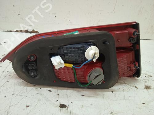 Left tailgate light HYUNDAI SANTA FÉ III (DM, DMA) 2.0 | BP10046873C79  - Image 5