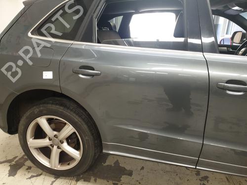 Climate control AUDI Q5 (8RB) 2.0 TDI quattro | BP34346710I5  - Image 34