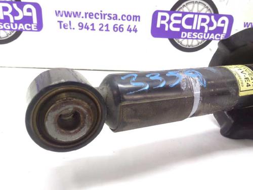Left rear shock absorber HONDA CR-V III (RE_)  | BP9468396M18 