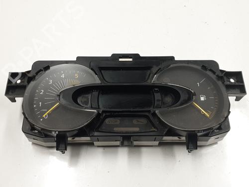 Instrument cluster RENAULT TRAFIC III Van (FG_) 1.6 dCi 140 (FGMA, FGMC) | BP34446639C47 - Image 2