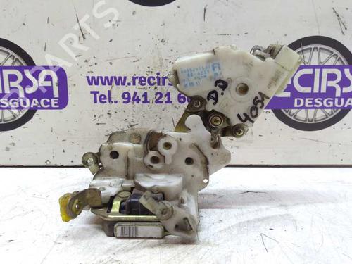 Front right lock FORD MAVERICK (UDS, UNS)  | BP9473176C97 