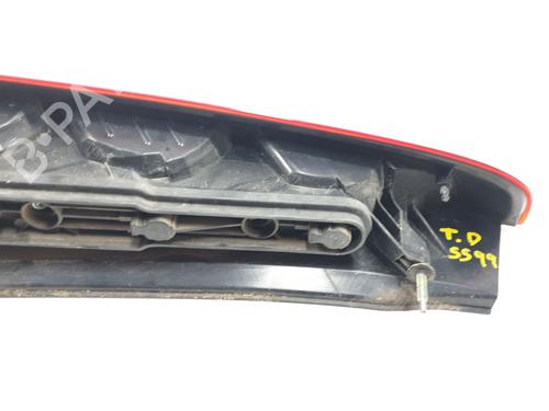 Right taillight FORD FOCUS C-MAX (DM2) 1.8 | BP36315392C35 - Image 5
