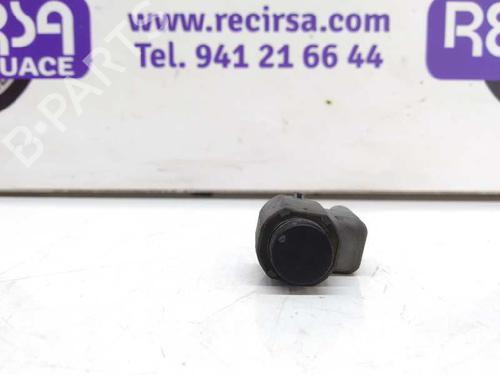 Used Electronic module BMW X5 (E70) xDrive 30 d (211 hp) 9463432
