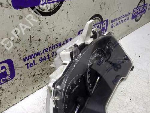 Instrument cluster TOYOTA AVENSIS VERSO (_M2_) 2.0 D (CLM20_, CLM20R) | BP9478449C47 
