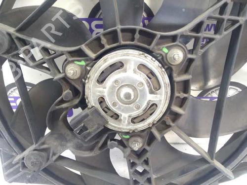 Radiator fan FIAT BRAVO II (198_)  | BP9469482M35 
