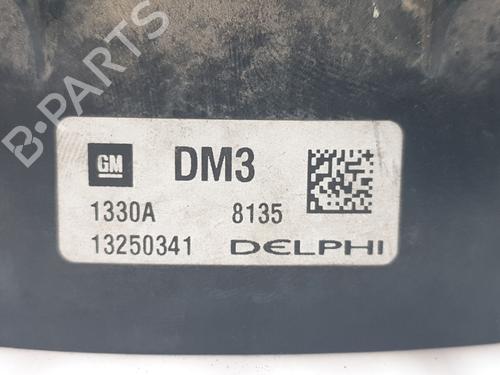 Radiator fan OPEL ASTRA J (P10) 2.0 CDTI (68) | BP28521001M35 