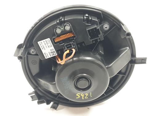 Heater blower motor VW GOLF VII (5G1, BQ1, BE1, BE2) 1.6 TDI | BP29537895M62 