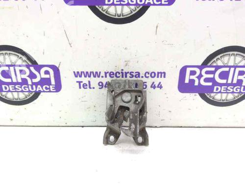 Used Hood lock Hood lock SUZUKI IGNIS II (MH) 1.3 DDiS (RM413D) (70 hp) 9471066 9471066