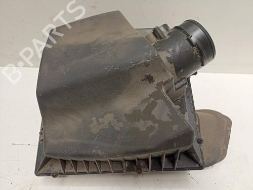 Used Air filter box OPEL ASTRA J (P10) [2009-2016]  14237947