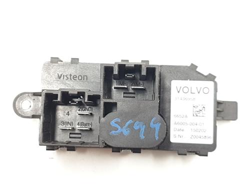 Electronic module VOLVO V40 Hatchback (525) D3 | BP39956832M83 - Image 2