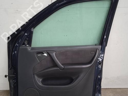 Right front door MERCEDES-BENZ M-CLASS (W163)  | BP9487598C3 
