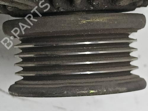 Alternator DAEWOO NUBIRA Saloon (J100)  | BP9482305M7 