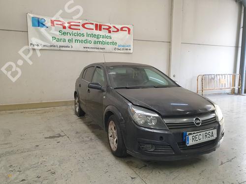 Front right window mechanism OPEL ASTRA H (A04)  | BP25882155C23 