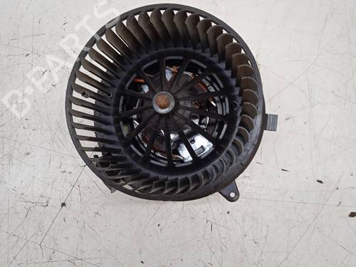 Heater blower motor CITROËN C3 II (SC_)  | BP9497279M62 