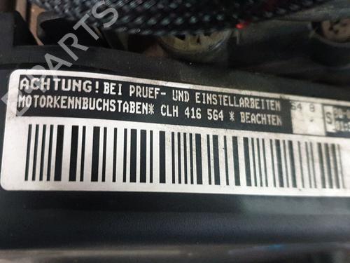 Engine VW GOLF VII (5G1, BQ1, BE1, BE2) 1.6 TDI | BP31382874M1 - Image 11