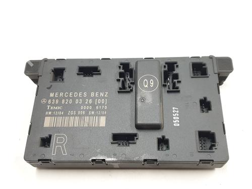 Used Electronic module Electronic module 36702870 36702870