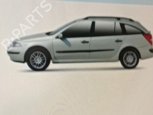 Used Parts RENAULT LAGUNA II (BG0/1_) 2.0 16V (BG00, BG0W, BG0K, BG0P) 1020519