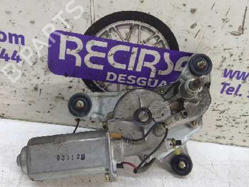 Rear wiper motor KIA CARENS II MPV (FJ) 2.0 CRDi | BP9478818M102 