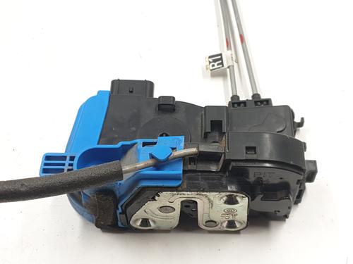 Used Front right lock Front right lock HYUNDAI VELOSTER (FS) 1.6 GDI (140 hp) 30317287 30317287