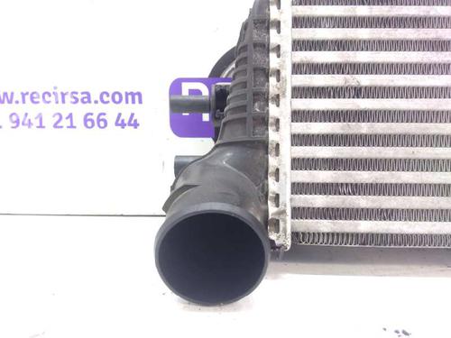 Intercooler FORD TRANSIT CONNECT MPV 1.6 TDCi | BP9960549M30 