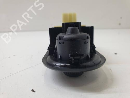 Left front window switch RENAULT CLIO IV (BH_)  | BP16835318I27 