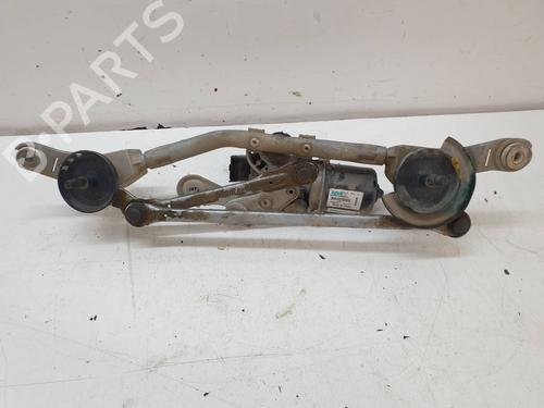 Used Front wiper motor NISSAN JUKE (F15) 1.6 (117 hp) 13665965