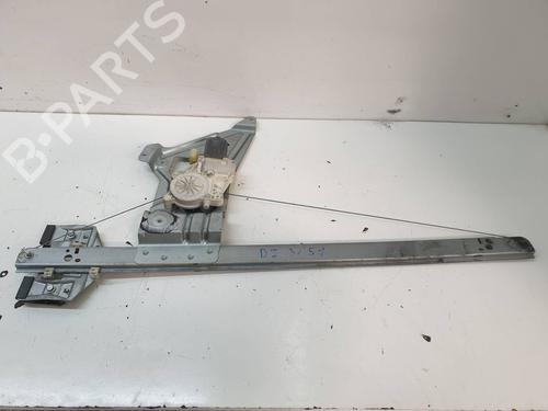 Used Front left window mechanism MERCEDES-BENZ SPRINTER 3,5-t Van (B906) [2006-2020]  9484779