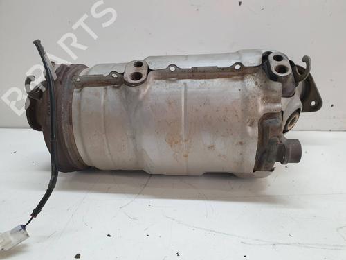 Catalyst TOYOTA LAND CRUISER PRADO (_J15_)  | BP18708649M10