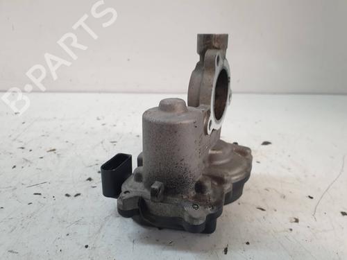 Throttle body VW POLO V (6R1, 6C1)  | BP25882433M82 