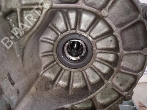 Gearbox CITROËN C4 II (NC_)  | BP9464617M3 