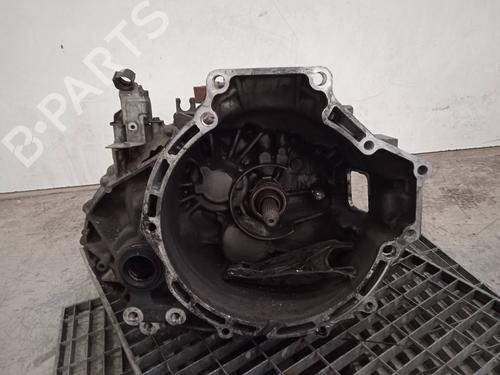 Gearbox MAZDA 5 (CR) 2.0 CD (CR19) | BP11055343M3 