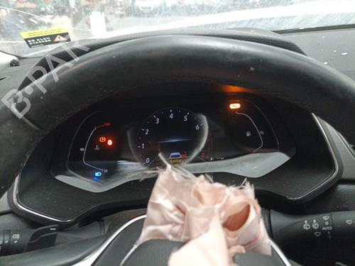 Fuel pump RENAULT CAPTUR I (J5_, H5_) 1.3 TCe 130 (J5NJ, J5NE) | BP30836166M76