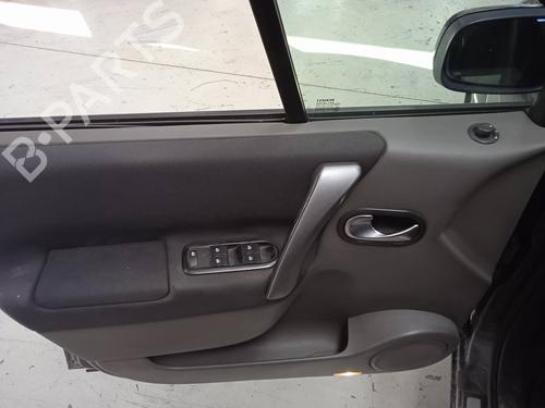 Airbag styreenhed RENAULT SCÉNIC II (JM0/1_)  | BP9487499M53 