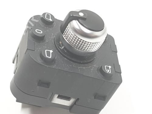 Mirror switch AUDI Q7 (4MB, 4MG, 4MQ) SQ7 quattro | BP30277899I25 