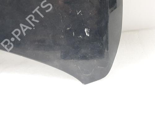 Hood PEUGEOT 2008 I (CU_) 1.4 HDi | BP25882386C1 