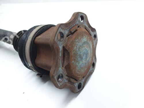 Left front driveshaft AUDI A5 Sportback (8TA) 2.0 TFSI | BP32344039M38 - Image 5