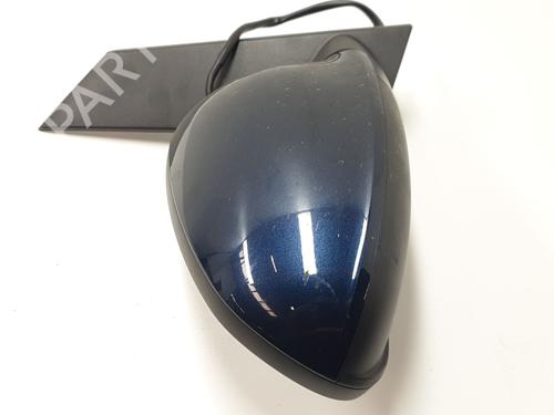 Right mirror OPEL ASTRA J (P10) 2.0 CDTI (68) | BP28575990C27 