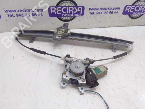 Front right window mechanism NISSAN X-TRAIL I (T30)  | BP9476828C23 