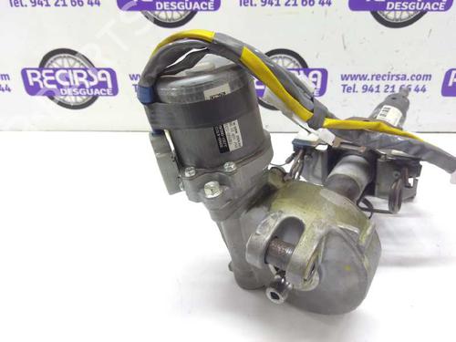 Steering column TOYOTA PRIUS (_W3_)  | BP9463094M21 