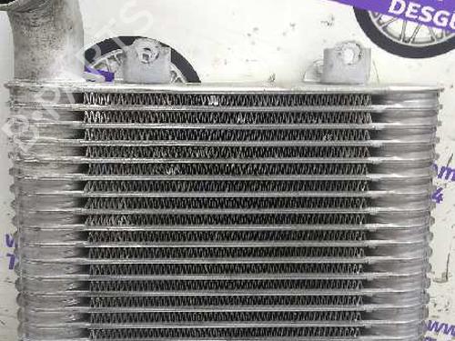 Intercooler KIA CARENS II MPV (FJ) 2.0 CRDi | BP9478122M30 