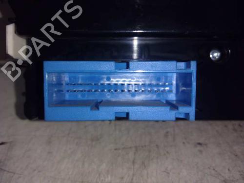 AC Styreenhet / Manøvreringsenhet OPEL VECTRA C (Z02)  | BP9474705I5 