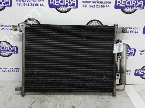 AC radiator CHEVROLET KALOS  | BP9460315M32